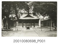 藏品(臺南開山神社)的圖片