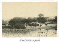 藏品(臺南安平市街之二)的圖片