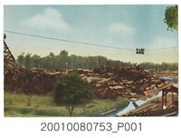 藏品(營林所製材工場)的圖片