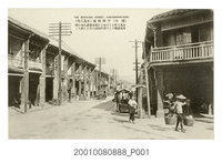 藏品(臺中干城橋通路)的圖片