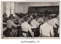 藏品(臺中第一中學校教室)的圖片