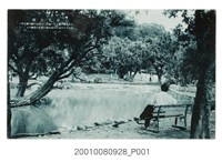 藏品(彰化公園)的圖片