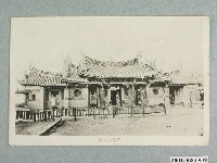 藏品(彰化南瑤宮全景)的圖片