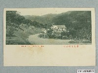 藏品(臺北新高堂發行臺北北投溫泉)的圖片