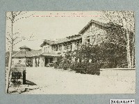 藏品(草山溫泉及眾樂館)的圖片