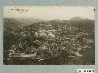 藏品(臺灣名勝北投溫泉與內北投)的圖片