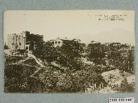 藏品(淡水紅毛城（英國領事館全景）)的圖片