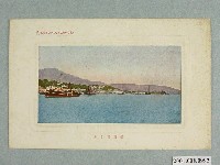 藏品(臺灣淡水港)的圖片