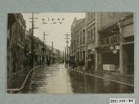 藏品(淡水商店街)的圖片