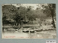 藏品(基隆高砂公園)的圖片