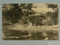 藏品(基隆高砂公園)的圖片