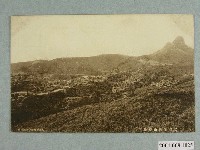 藏品(金瓜石礦山全景)的圖片