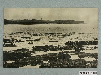 藏品(遠望大日本帝國最南端鵝鑾鼻燈塔)的圖片