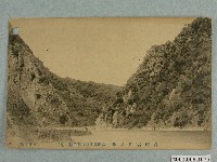 藏品(故西鄉從道將軍苦戰之地臺灣石門天險)的圖片