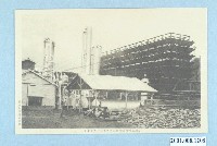 藏品(臺灣新竹州錦水油田汽油廠)的圖片