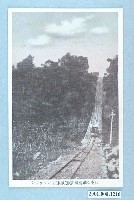 藏品(日本石油會社出磺坑油田臺車軌道)的圖片