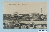 藏品(大日本製糖株式會社臺灣支社虎尾製糖所全景)的圖片