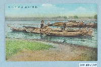 藏品(臺灣的小舟)的圖片