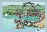 藏品(龍骨車)的圖片