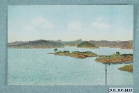 藏品(烏山頭珊瑚潭)的圖片