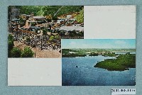 藏品(關子嶺溫泉與烏山頭珊瑚潭)的圖片