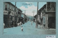 藏品(埔里柯保安商會發行埔里街南門路)的圖片