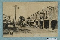 藏品(東門外善化庄善化市街)的圖片