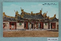 藏品(臺灣廟宇)的圖片