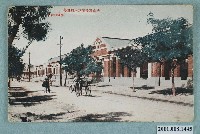 藏品(棚邊書店發行大屯郡役所及水利組合)的圖片