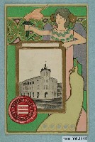 藏品(日本郵船株氏會社基隆支店)的圖片