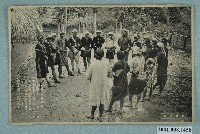 藏品(臺灣原住民的舞蹈)的圖片