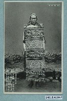 藏品(臺灣盛裝的平埔族男子)的圖片