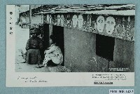 藏品(高屏地區排灣族的石版屋)的圖片