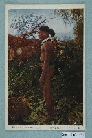 藏品(泰雅族男子)的圖片