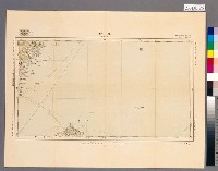 藏品(大日本帝國陸地測量部發行〈百萬分一東亞輿地圖－臺北〉)的圖片