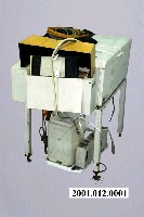 藏品(製版廠用沖片機)的圖片