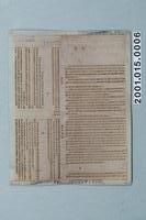 藏品(《人生的光明面：積極思想的驚人效果》前言印刷版)的圖片