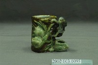 藏品(筆筒)的圖片