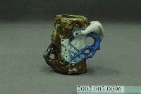 藏品(筆筒)的圖片