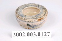 藏品(紙鎮沾水器)的圖片