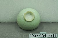 藏品(青釉茶具)的圖片