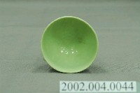 藏品(青釉茶具)的圖片