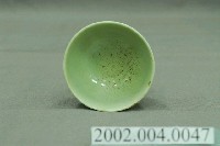 藏品(青釉茶具)的圖片