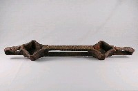 藏品(排灣族連杯)的圖片