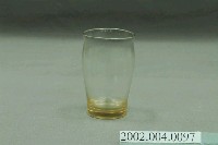藏品(粉色玻璃杯)的圖片