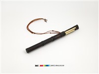 藏品(象牙筷刀具組)的圖片