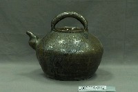 藏品(醬釉大龍罐)的圖片