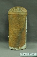 藏品(瓦當)的圖片