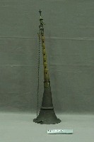 藏品(嗩吶)的圖片