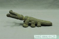 藏品(鐵怪獸門擋)的圖片